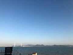 -鹰龙海畔度假酒店(咸祥店)