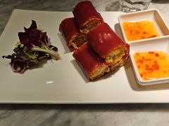 -花舍·新派粤菜·西餐·下午茶(亚运村·鸟巢店)