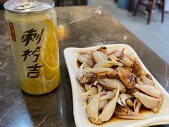 捞汁蟹钳-上海老城区小龙虾虾宴·杭帮菜(五柳巷店)
