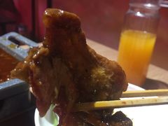 -撸小妖(六里桥总店)