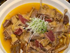 -朴墅(西湖青芝坞店·杭帮菜·家宴.14年的店)