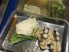 -观景小胖烧烤(观景店)