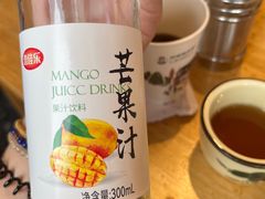 -阿婆情腊排骨火锅(金虹路店)