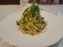 -十二毡房蒙餐·蒙古包
