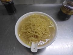 -汉记面馆(南华东路店)