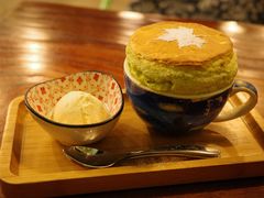 -芙蕾哥哥souffle