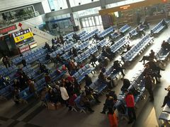 -辽宁省汽车快速客运站