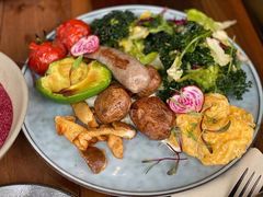 -O'mills Sourdough Bakery&Bistro(永嘉路店)