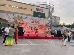 -一品滇香·云南菜(公益西桥店)