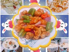 -林辉家宴·本地家常菜·头牌清远鸡(先锋店)