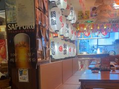 -千懿六本木酒场(常熟路店)