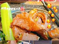 -黑牛の店·黑金店(沈阳万象城店)