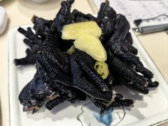 -太婆天府山珍酒楼(亚运村店)