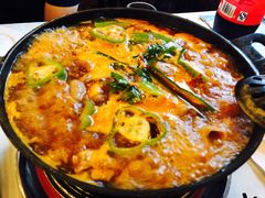 -湘肠香火锅店(团结湖店)