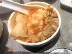 -海底捞火锅(龙湖北京大兴天街店)