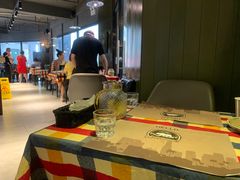 -遇见西木美式餐厅(体育路店)
