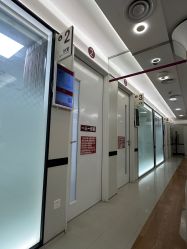 -复旦大学附属妇产科医院(黄浦院区)