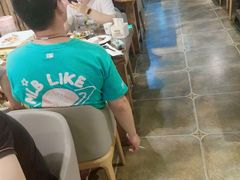 -三个大叔东北烧烤·砂锅菜(西三旗店)