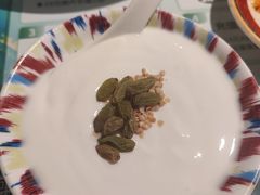 -新疆兵团食府清真(马连道店)