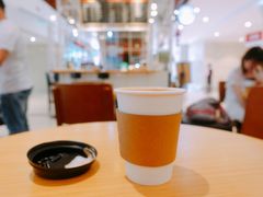 -E·cafe(新梅广场店)
