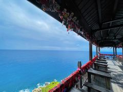 -海南分界洲岛旅游区