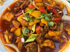 -伊隆斋(什刹海店)