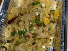 -腰子哥烤串(石佛营炫特店)