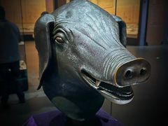 -广西壮族自治区博物馆