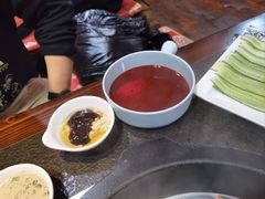 -陈府大宅门成都火锅·手切鲜肉(太原街店)