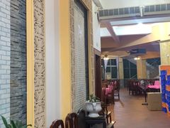 大堂-金福海酒家