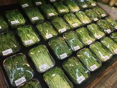 -果蔬好生活超市(新荟城店)