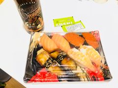 -池田寿司·新鲜现做(昌平悦荟店)