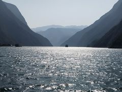 -白帝城·瞿塘峡景区