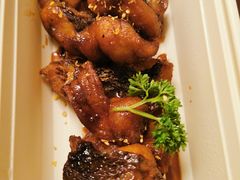 -香宫中餐厅 · 桂林香格里拉