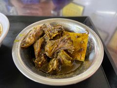 -好成财牛排馆(涂门街总店)