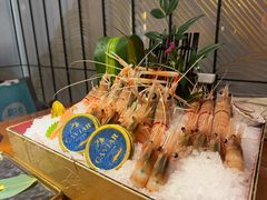 -万岛日本料理铁板烧(万象城店)