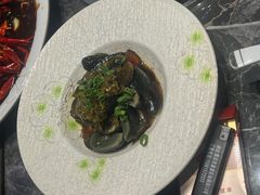 -欧记轩龙虾·私房菜(A店)