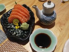 -活鳗饭·鹅肝范儿(高碑店店)