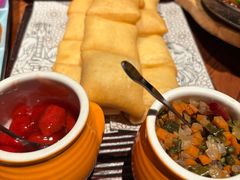 -纳瓦新疆菜(银都店)