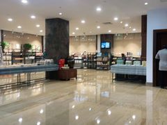 -天目湖御水温泉·度假酒店