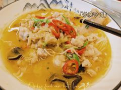 -阿胖龙虾小海鲜(宁国南路总店)