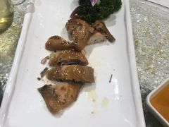 -北海渔村酒楼·粤菜海鲜点心(新华店)