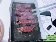 -周沫西餐厅(北京路广百百货店)