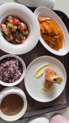 -弗蕾亚·和月月子调理院(东湖店)