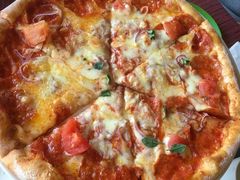 -WOLFGANG PUCK KITCHEN & BAR(迪士尼小镇店)