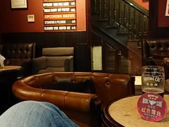 -Boxing Cat Brewery拳击猫精酿啤酒馆(永福店)