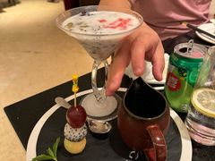 -铭轩中餐厅·海南菜·粤菜(亚龙湾瑞吉店)
