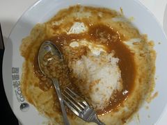-COCO壱番屋(大华路店)