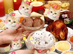 -斗牛士牛排餐厅(嘉里汇店)
