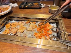 -新石器烤肉(之心城店)